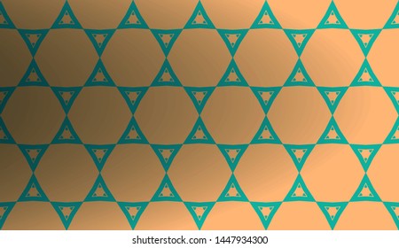 Geometric shape abstract vector illustration. Vector background.For design, page fill, wallpaper. Vector
