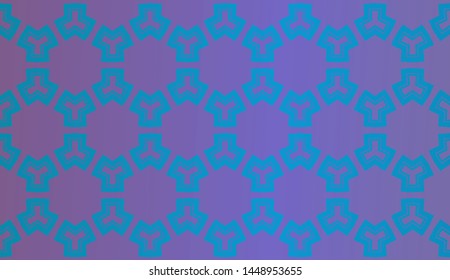 Geometric shape abstract vector illustration. Vector background.For design, page fill, wallpaper. Vector
