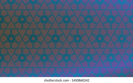 Geometric shape abstract vector illustration. Vector background.For design, page fill, wallpaper. Vector
