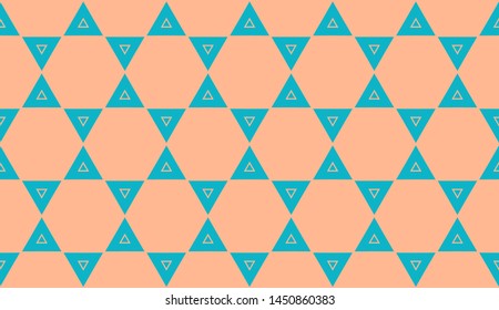 Geometric shape abstract vector illustration. Vector background.For design, page fill, wallpaper. Vector
