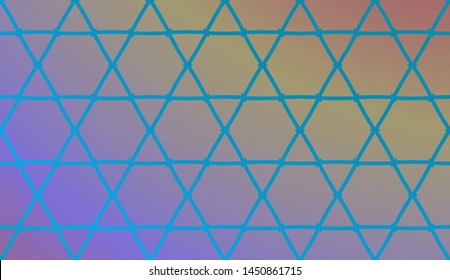 Geometric shape abstract vector illustration. Vector background.For design, page fill, wallpaper. Vector
