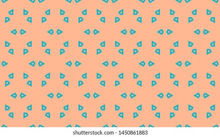 Geometric shape abstract vector illustration. Vector background.For design, page fill, wallpaper. Vector
