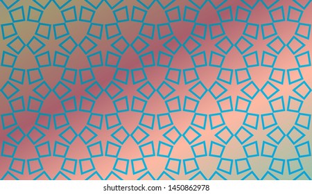 Geometric shape abstract vector illustration. Vector background.For design, page fill, wallpaper. Vector
