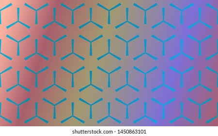 Geometric shape abstract vector illustration. Vector background.For design, page fill, wallpaper. Vector
