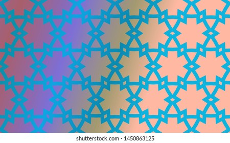 Geometric shape abstract vector illustration. Vector background.For design, page fill, wallpaper. Vector
