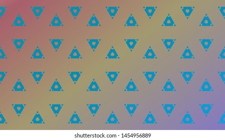 Geometric shape abstract vector illustration. Vector background.For design, page fill, wallpaper. Vector
