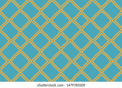 Geometric shape abstract vector illustration. Vector background.For design, page fill, wallpaper.Vector
