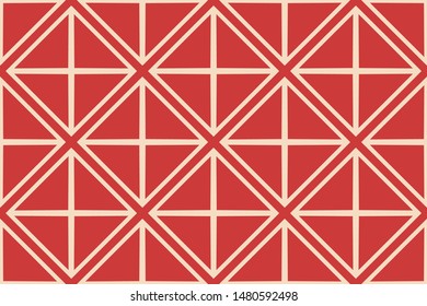 Geometric shape abstract vector illustration. Vector background.For design, page fill, wallpaper.Vector
