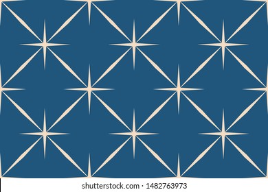 Geometric shape abstract vector illustration. Vector background.For design, page fill, wallpaper.Vector
