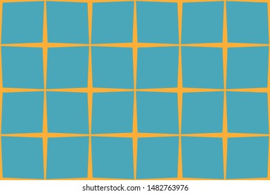 Geometric shape abstract vector illustration. Vector background.For design, page fill, wallpaper.Vector
