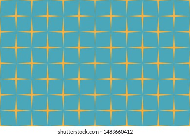 Geometric shape abstract vector illustration. Vector background.For design, page fill, wallpaper.Vector
