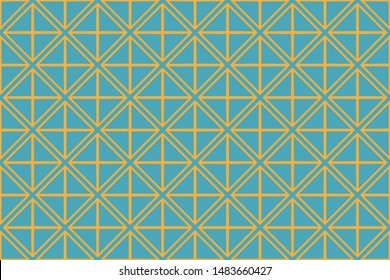Geometric shape abstract vector illustration. Vector background.For design, page fill, wallpaper.Vector
