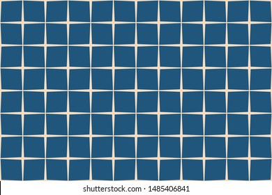 Geometric shape abstract vector illustration. Vector background.For design, page fill, wallpaper.Vector
