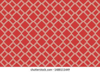 Geometric shape abstract vector illustration. Vector background.For design, page fill, wallpaper.Vector
