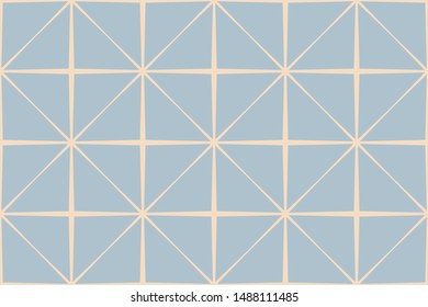 Geometric shape abstract vector illustration. Vector background.For design, page fill, wallpaper.Vector
