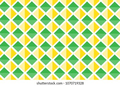 Geometric shape abstract vector pattern background design.