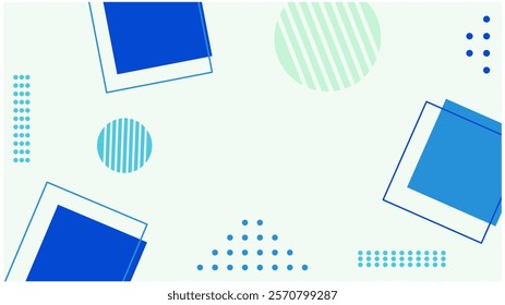 geometric shape background.
abstract geometric banner.