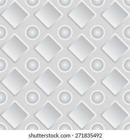 geometric shape background. vector