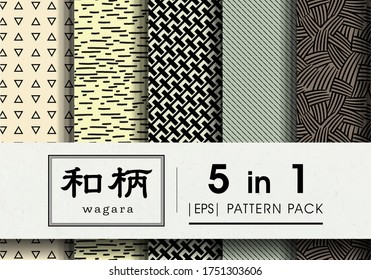 geometric shape, black and white pattern, tessellations pattern