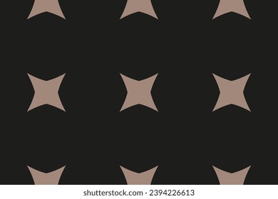 Forma geométrica con fondo abstracto de formación de ciudad. Para tarjeta de saludo, carteles de volantes, folletos. Patrón geométrico abstracto.