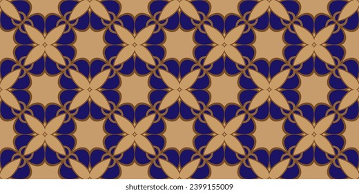 Geometric shape with city-forming abstract background. For greeting card, flyers posters, brochures. Abstract geometric pattern.