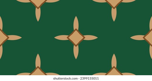 Geometric shape with city-forming abstract background. For greeting card, flyers posters, brochures. Abstract geometric pattern.