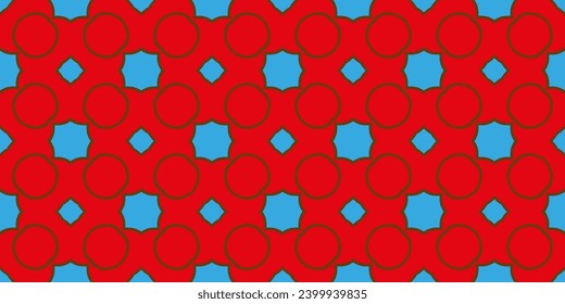 Geometric shape with city-forming abstract background. For greeting card, flyers posters, brochures. Abstract geometric pattern.