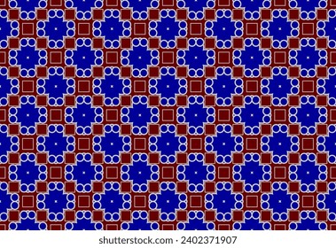 Geometric shape with city-forming abstract background. For greeting card, flyers posters, brochures. Abstract geometric pattern.