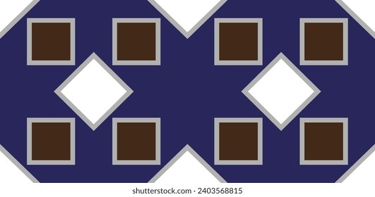  Forma geométrica con fondo abstracto de formación de ciudad. Para tarjeta de saludo, carteles de volantes, folletos. 