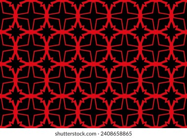 Geometric shape with city-forming abstract background. For greeting card, flyers posters, brochures. Abstract geometric pattern.