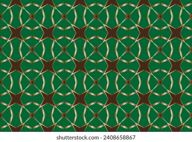 Geometric shape with city-forming abstract background. For greeting card, flyers posters, brochures. Abstract geometric pattern.