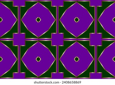 Geometric shape with city-forming abstract background. For greeting card, flyers posters, brochures. Abstract geometric pattern.