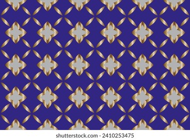 Geometric shape with city-forming abstract background. For greeting card, flyers posters, brochures. Abstract geometric pattern.