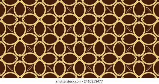 Geometric shape with city-forming abstract background. For greeting card, flyers posters, brochures. Abstract geometric pattern.
