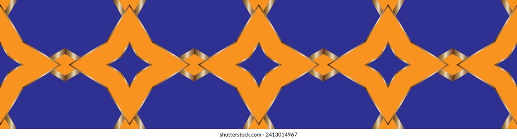 Forma geométrica con fondo abstracto de formación de ciudad. Para tarjeta de saludo, carteles de volantes, folletos. Patrón geométrico abstracto.