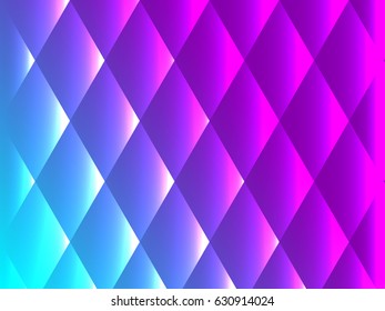 Geometric Shape, Cube Shape, Shape, Single Line