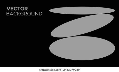 GEOMETRIC SHAPE GRAPHIC VECTOR BACKGROUND 