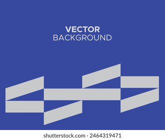 FONDO DE VECTOR GRÁFICO DE FORMA GEOMÉTRICA 