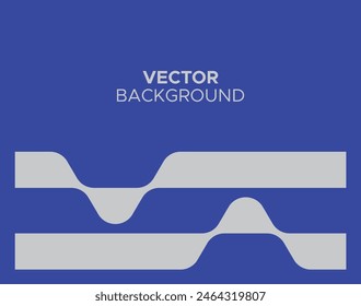 GEOMETRIC SHAPE GRAPHIC VECTOR BACKGROUND 