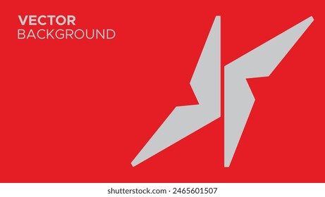 GEOMETRIC SHAPE GRAPHIC VECTOR BACKGROUND