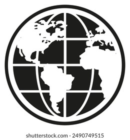 Geometric shape pattern abstract design with seamless lines, ideal for creative vector art. This modern design element enhances any artistic work