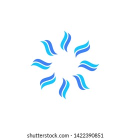 Geometric Shape, Pentagon, Logo, Design Concept, Creative Symbol, High Quality, Icon, Vector and Illustration - Vector