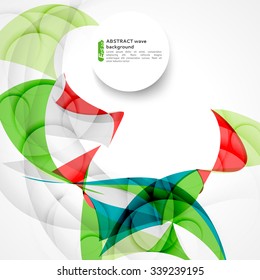 Geometric shapes abstract background.Can be used for business presentations, website background, brochure cover