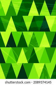 geometric shapes abstract creative background design