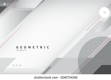 Geometric shapes, Abstract geometric, Pattern tech style, Artwork, Background