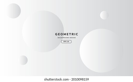 Geometric shapes background. Dynamic abstract composition Vector illustration. Modern minimal vector design template. colorful wallpaper, Business background, gradient poster. Vector illustration