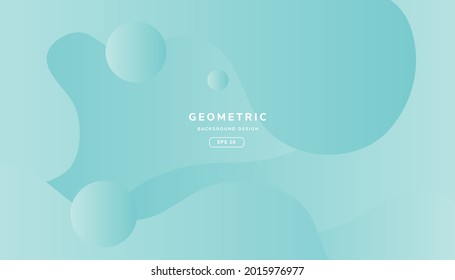 Fondo formas geométricas 