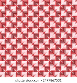 Geometric shapes background vector illustration.