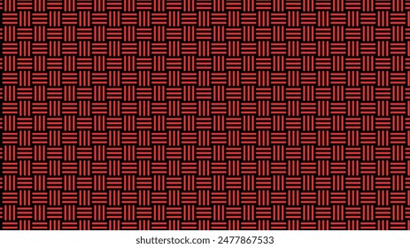 Geometric shapes background vector illustration.
