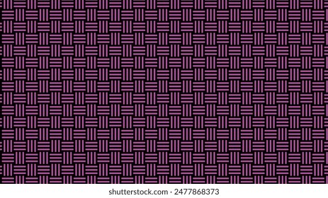 Geometrische Formen Hintergrund. Vektorillustration